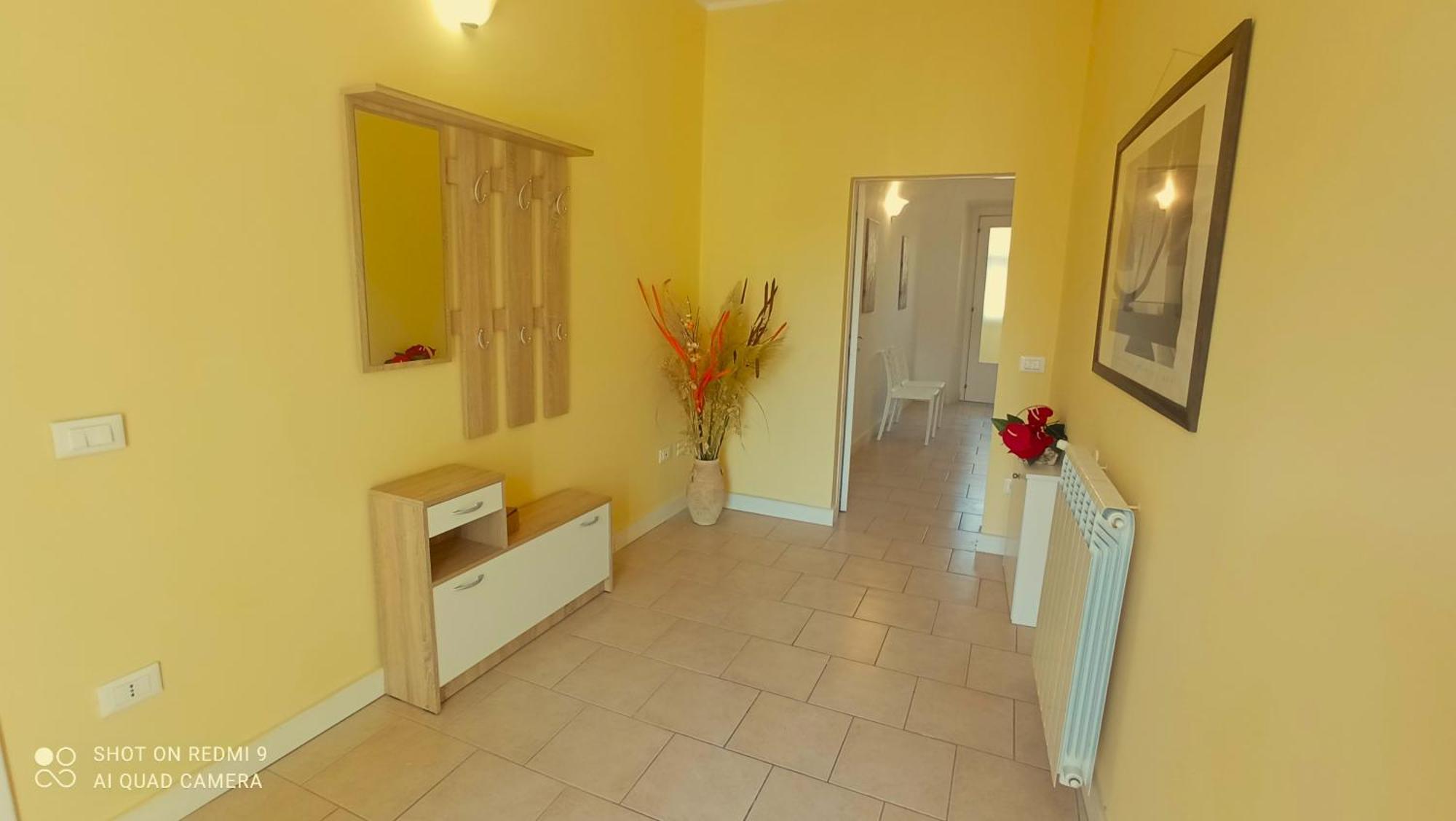 Capital House- Casa Vacanze In Sabina Poggio Mirteto エクステリア 写真