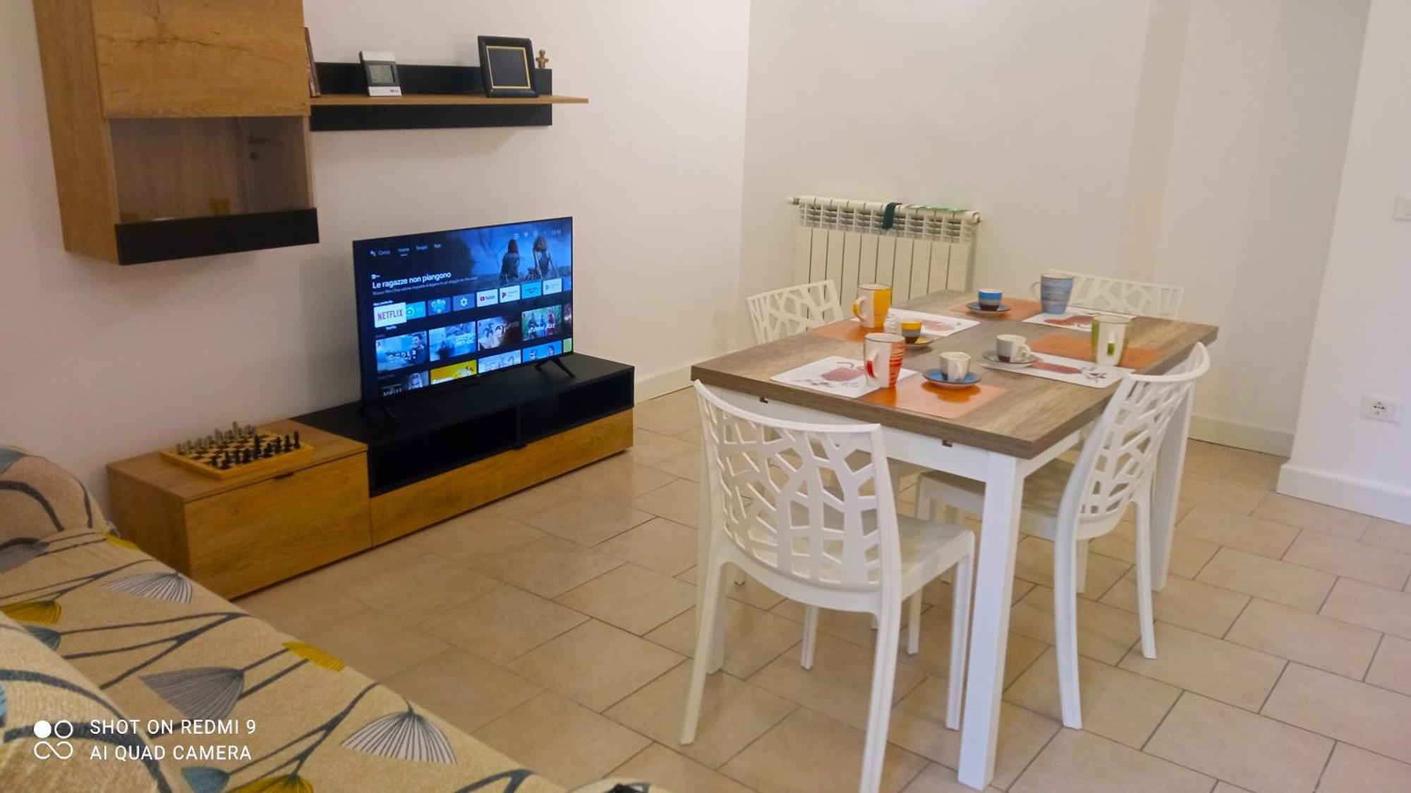Capital House- Casa Vacanze In Sabina Poggio Mirteto エクステリア 写真